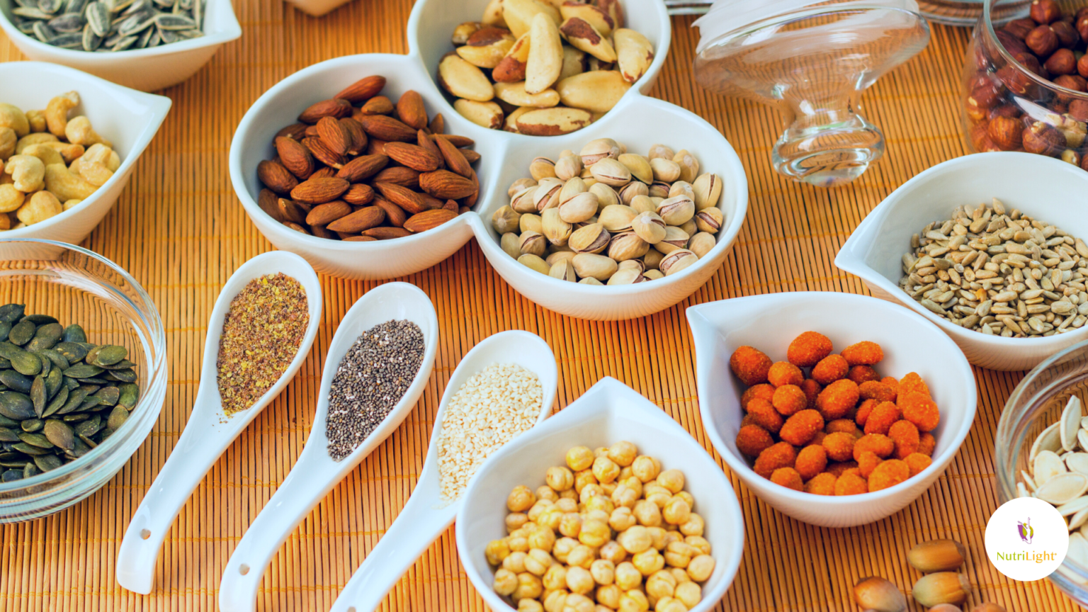 10 alimentos saludables que deberías incluir en tu dieta diaria ...