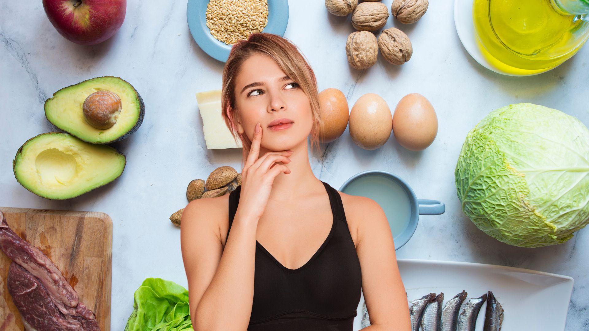 Dieta cetogénica: ¿qué es y cómo afecta a tu cuerpo?